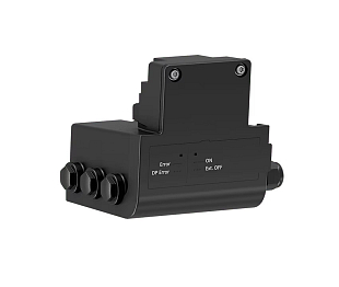 Module de communication Wilo Wilo-Connect Yonos MAXO (2210108)