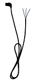 Câble de commande Wilo iPWM, bidirectionnel (4222049)