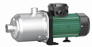 Pompe haute pression multicellulaire Wilo MEDANA CH1-L.403-1/E/E/10T (4231477)