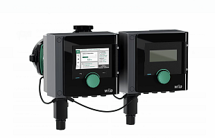 Pompe de circulation électronique Wilo Stratos MAXO-D 32/0,5-12 PN6/10 (2164648)