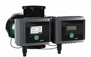Pompe de circulation électronique Wilo Stratos MAXO-D 40/0,5-12 PN6/10 (2164650)
