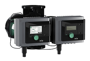 Pompe de circulation électronique Wilo Stratos MAXO-D 65/0,5-6 PN6/10 (2164657)