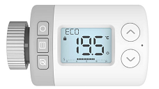Tete thermostatique Honeywell Home HR27EE (HR27EE)