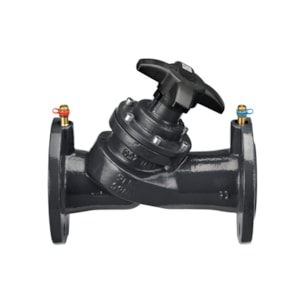 Vanne d'équilibrage Danfoss MSV-F2 DN 80 PN 16 (003Z1063)