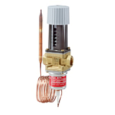 Vanne thermostatique Danfoss AVTA 20 DN 20 (003N0108)