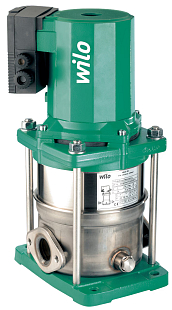 Pompe centrifuge haute pression Wilo Multivert MVIS 802-1/16/K (2009051)