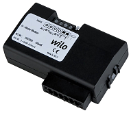 Module de communication Wilo IF-Modbus RTU (2097809)
