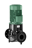 Pompe monocellulaire à rotor sec Wilo Atmos GIGA-I 100/190-5,5/4 (2219072)