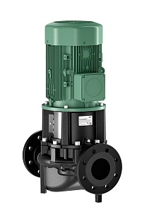 Pompe monocellulaire à rotor sec Wilo Atmos GIGA-I 100/190-5,5/4 (2219072)