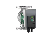 Pompe de circulation électronique Wilo Yonos MAXO-Z 65/0,5-16 PN6/10 (2219223)
