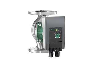 Pompe de circulation électronique Wilo Yonos MAXO-Z 65/0,5-16 PN6/10 (2219223)