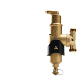 Séparateur combiné d'air et d'impuretés Spirotech SpiroCOMBI MB3 UC028WJ (2865107)