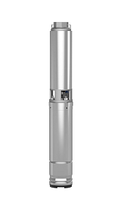 Pompe submersible multicellulaire Wilo Actun FIRST SPU4 4.01-13-B/XI4-50-1-230 avec câble de 40m (2865120)