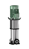 Pompe centrifuge haute pression Wilo HELIX V3603/1-1/16/E (4246673)
