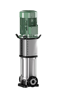 Pompe centrifuge haute pression Wilo HELIX V3603/1-1/16/E (4246673)