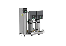 Station de surpression Wilo SiBoost2.0 Smart-2HELIX VE604 (4257954)