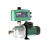 Station de pompage compacte Wilo Isar 1ECH1-L-602 (4264974)