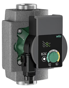 Pompe de circulation électronique Wilo Yonos PICO-Z 25/0,5-8 (4265692)