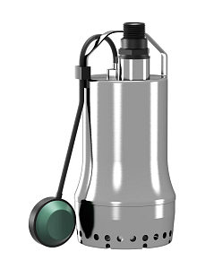Pompe submersible pour eaux usées Wilo Drain TS 32/12-A (6043945)
