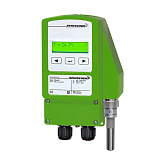 Convertisseur de signaux pour capteurs passifs Schischek InCos-D