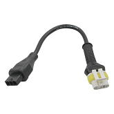Câble de connexion Grundfos Superseal vers Molex 150 mm (99165311)