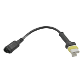 Adaptateur Grundfos Superseal pour Volex 150 mm (99165312)