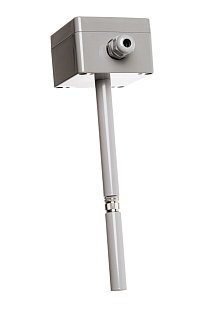 Capteur de température et d'humidité pour CVC Evikon E2218-DM