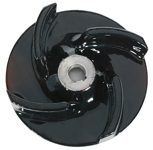 Roue à aubes Wilo Impeller D.80/134/24 KIT (2037295)