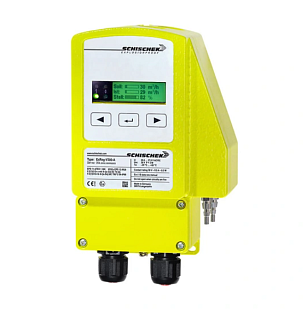 Contrôleur électrique de température et d'humidité EX1 Schischek ExReg-D-A (054.3110)