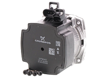 Pompe de circulation Grundfos UPM4 15-60, moteur (19001302)