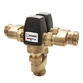 Vanne mélangeuse thermostatique ESBE UPTT522 45-65°C (31420200)