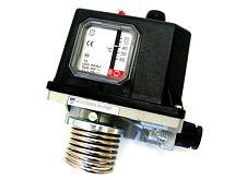 Limiteur de température ambiante ZPA Ekoreg 20°C à 60°C (405 611 126 114)
