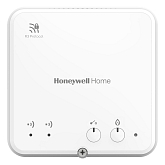 Unité de commande Honeywell R9H, 2 canaux OpenTherm (R9H911RF3000)