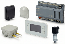 Kit de signalisation de panne SOVIK Kotelnik (SOVIK_KOTELNIK)