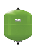 Vase d'expansion sous pression pour eau potable Reflex Refix DD 33/10 (7380700)