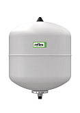 Vase d'expansion sous pression pour eau potable Reflex Refix DD 33/10 (7380800)