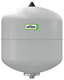Vase d'expansion à pression Reflex S 25/10 (8704200)