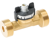 Capteur de débit Huba Control 236.932341K DN32