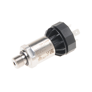 Capteur de pression Huba Control 528.9300081411 0-10 bar / 0-10 V