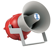 Sirène électronique SIRENA ETH 12 ATEX EX-D (SIR-57996)