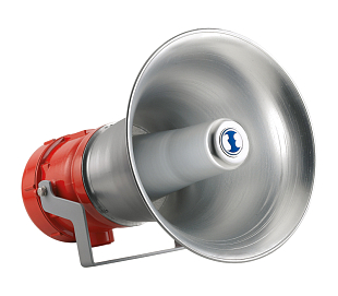 Sirène électronique SIRENA ETH 20 ATEX EX-D (SIR-57998)