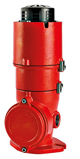 Sirène motorisée SIRENA EX 055 MCL ATEX EX-D (SIR-62254)