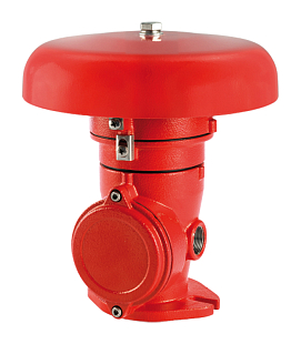 Sonnette SIRENA EX 215 SIAD ATEX EX-D (SIR-62267)