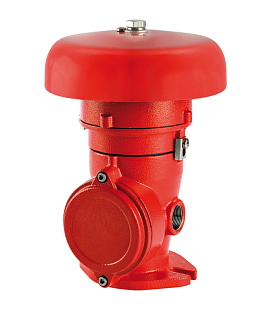 Sonnette SIRENA EX 165 SIADEL ATEX EX-D (SIR-62273)