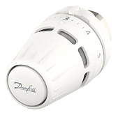 Tête thermostatique Danfoss Regus® avec raccord Herz M28x1.5 (015G3637)