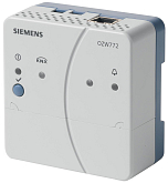 Serveur web pour commande a distance Siemens OZW 772.01 (OZW772.01)