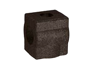 Boîte d'isolation NovaMix Value Taconova DN 20 (296.2330.000)