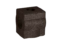 Boîte d'isolation NovaMix Value Taconova DN 25 (296.2331.000)