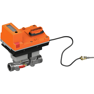 Module de capteur MID pour compteur d'énergie thermique Belimo R-22PEM-0UC