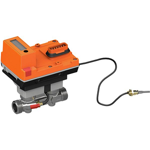 Module de capteur MID pour compteur d'énergie thermique Belimo R-22PEM-0UF